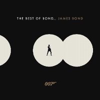 Cover  - The Best Of Bond... James Bond [2021]